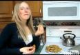 Healthy Butter Nut Cookies